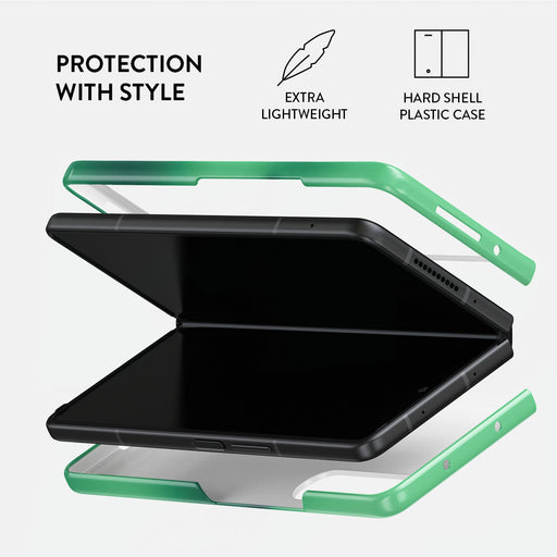 Energy - Samsung Galaxy Z Fold 4 Case 2