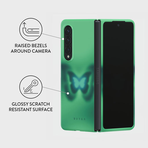 Energy - Samsung Galaxy Z Fold 4 Case 3