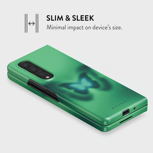 Energy - Samsung Galaxy Z Fold 4 Case 4