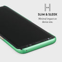 Energy - Samsung Galaxy S8 Case 4