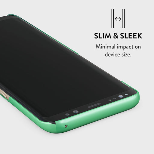 Energy - Samsung Galaxy S8 Case 4