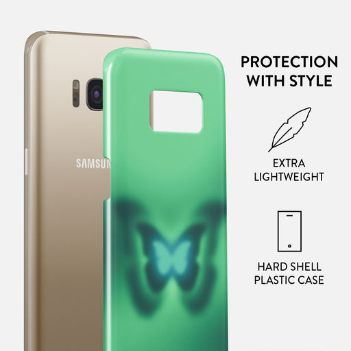 Energy - Samsung Galaxy S8 Case 2