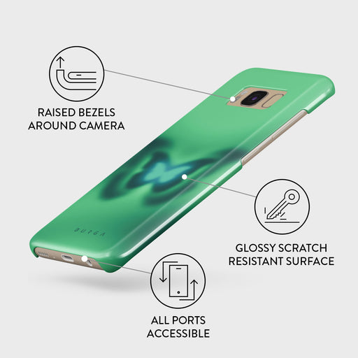Energy - Samsung Galaxy S8 Case 3