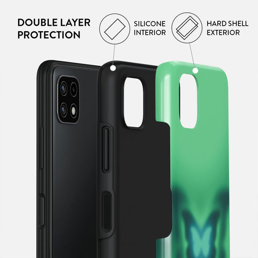 Energy - Samsung Galaxy A22 5G Case 2