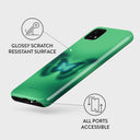 Energy - Samsung Galaxy A22 5G Case 3