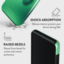 Energy - Samsung Galaxy A22 5G Case 4
