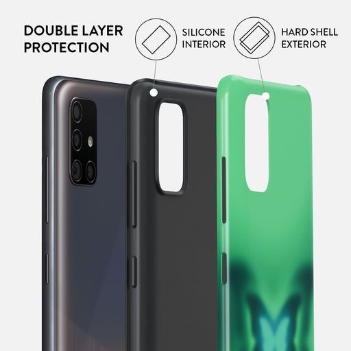 Energy - Samsung Galaxy A51 4G Case 6