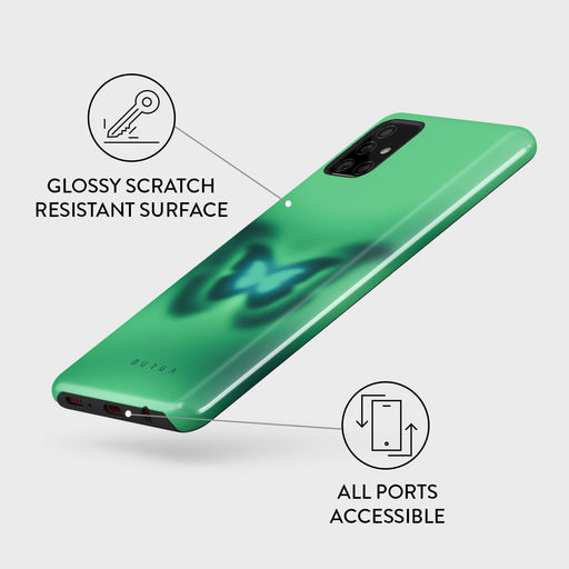 Energy - Samsung Galaxy A51 4G Case 7