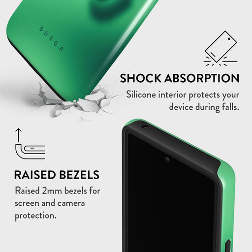 Energy - Google Pixel 7 Pro Case 4