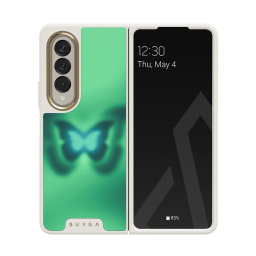 Energy - Samsung Galaxy Z Fold 4 Case 37