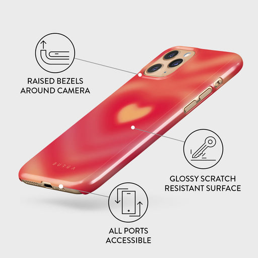 Awakening - iPhone 11 Pro Max Case 3