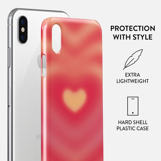 Awakening - iPhone XS Max Case 2