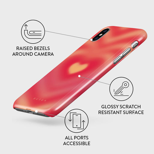 Awakening - iPhone XS Max Case 3