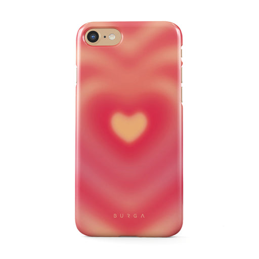 Awakening - iPhone SE (2022) Case 1