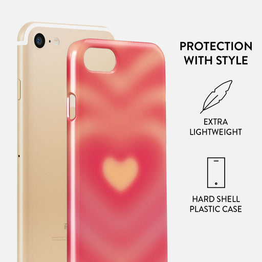 Awakening - iPhone SE (2022) Case 2