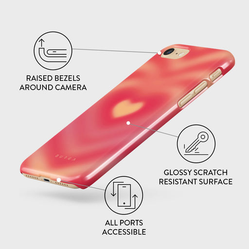 Awakening - iPhone SE (2022) Case 3
