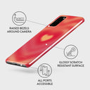 Awakening - Samsung Galaxy S20 Plus 4G / 5G Case 3