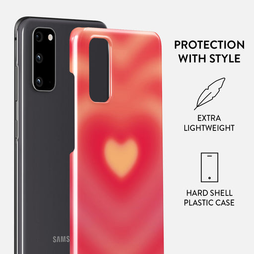 Awakening - Samsung Galaxy S20 4G / 5G Case 2