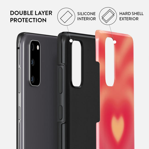 Awakening - Samsung Galaxy S20 FE 4G / 5G Case 6