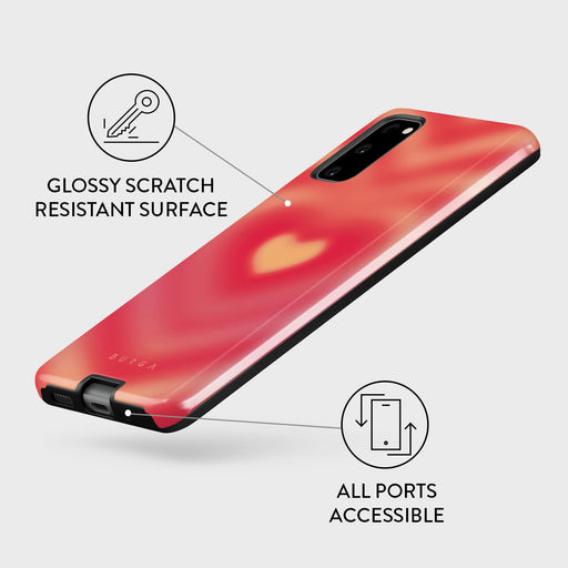 Awakening - Samsung Galaxy S20 FE 4G / 5G Case 7