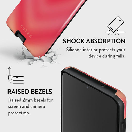 Awakening - Samsung Galaxy S20 FE 4G / 5G Case 8
