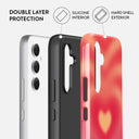 Awakening - Samsung Galaxy A55 Case 2