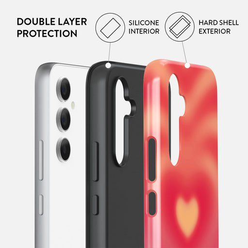 Awakening - Samsung Galaxy A55 Case 2