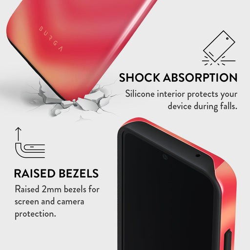 Awakening - Samsung Galaxy A55 Case 4