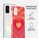 Awakening - Samsung Galaxy A71 4G Case 2