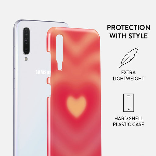 Awakening - Samsung Galaxy A70 Case 2