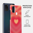 Awakening - Samsung Galaxy A21s 4G Case 2