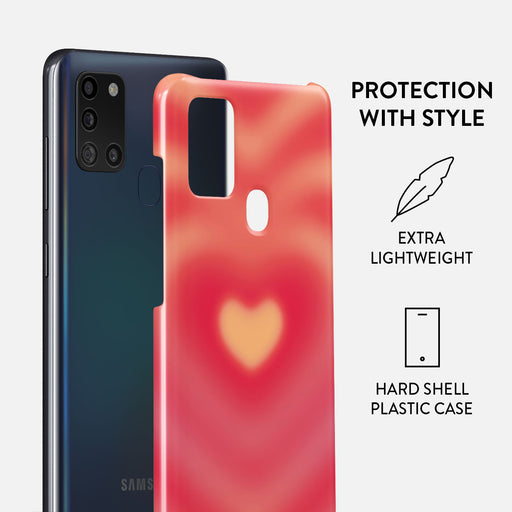 Awakening - Samsung Galaxy A21s 4G Case 2