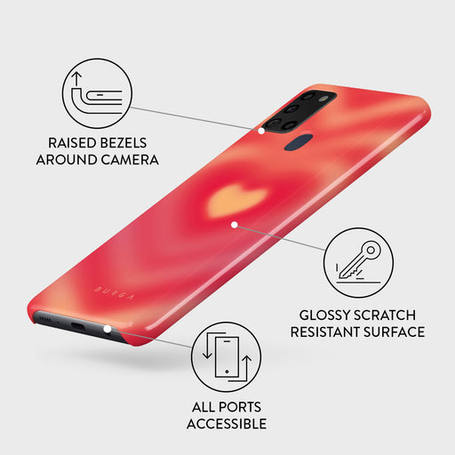 Awakening - Samsung Galaxy A21s 4G Case 3