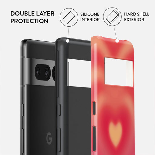 Awakening - Google Pixel 7 Pro Case 2