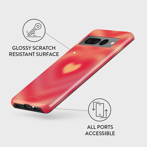 Awakening - Google Pixel 7 Pro Case 3