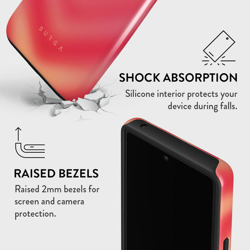 Awakening - Google Pixel 7 Pro Case 4