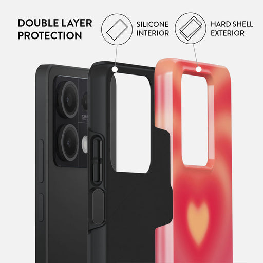 Awakening - Xiaomi Redmi Note 13 5G Case 2