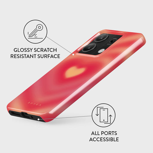 Awakening - Xiaomi Redmi Note 13 5G Case 3