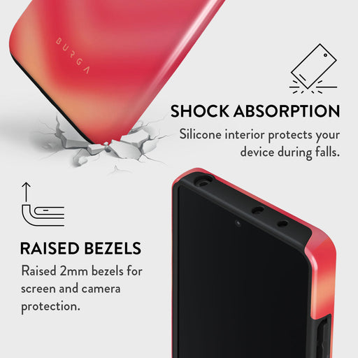 Awakening - Xiaomi Redmi Note 13 5G Case 4