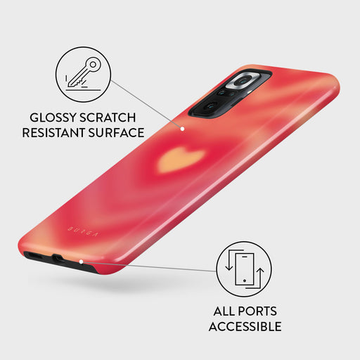 Awakening - Xiaomi Redmi Note 10 Pro Case 3