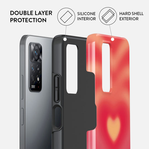 Awakening - Xiaomi Redmi Note 11 Pro+ Case 2
