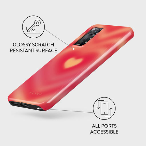 Awakening - Xiaomi Redmi Note 11 Pro+ Case 3