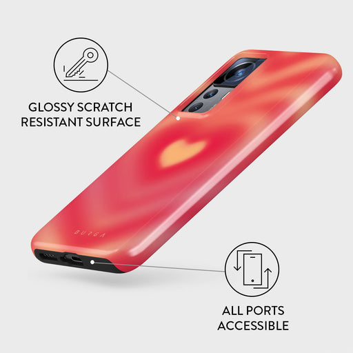Awakening - Xiaomi 12T Case 3