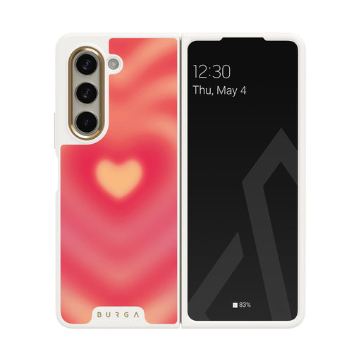 Awakening - Samsung Galaxy Z Fold 5 Case 26
