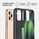 Aurora - iPhone 11 Pro Max Case 6