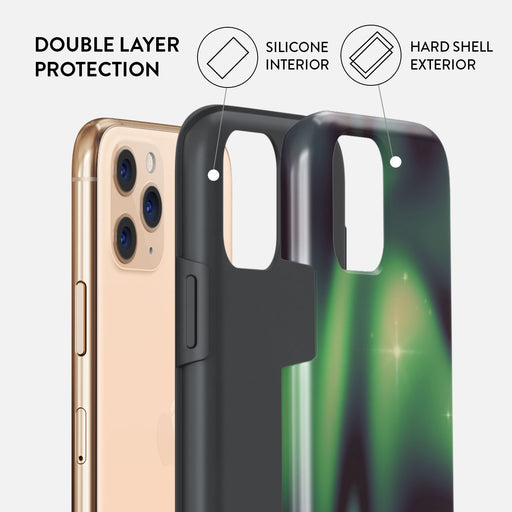 Aurora - iPhone 11 Pro Max Case 6