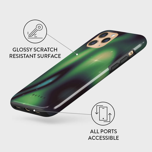 Aurora - iPhone 11 Pro Max Case 7