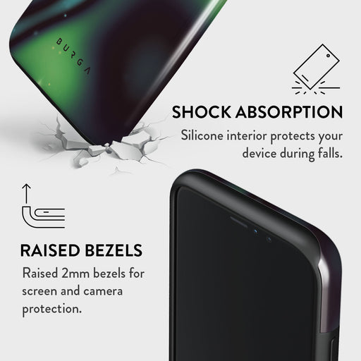 Aurora - iPhone 11 Pro Max Case 8
