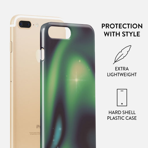 Aurora - iPhone 7 Plus / 8 Plus Case 2
