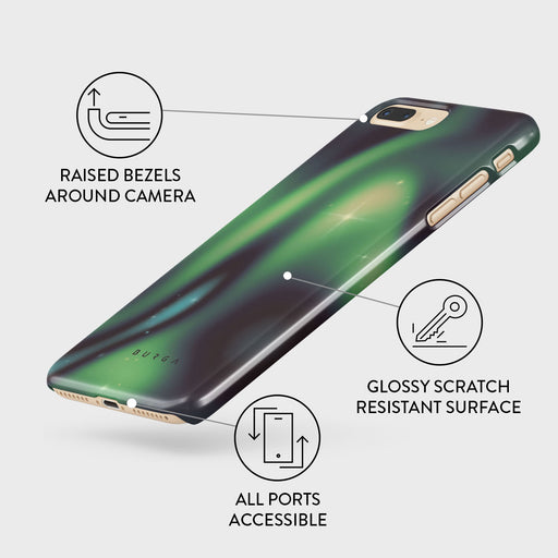 Aurora - iPhone 7 Plus / 8 Plus Case 3